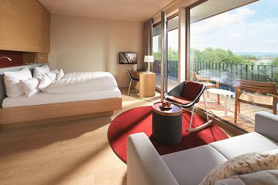 Dormitorio Minimalista - Paperblog