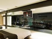 Dormitorio Minimalista