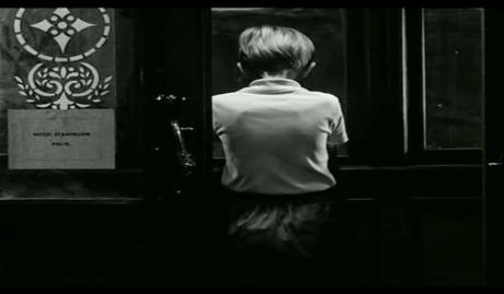 The Silence - 1963