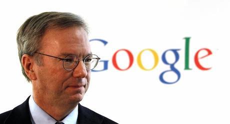 Cómo pasar tus datos de iOS a Android Eric Schmidt
