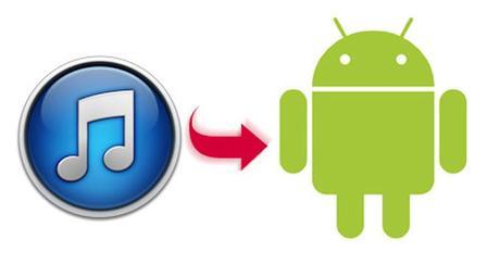 Cómo pasar tus datos de iOS a Android itunes-y-android