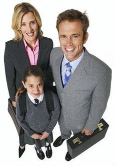 Claves del éxito y fracaso en las empresas familiares