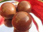 Bombones rellenos (Lindor)