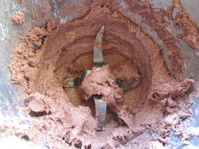 Bombones rellenos (Lindor)