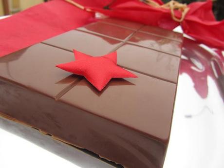 Bombones rellenos (Lindor)