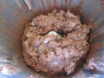 Bombones rellenos (Lindor)