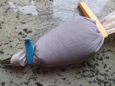 Bombones rellenos (Lindor)