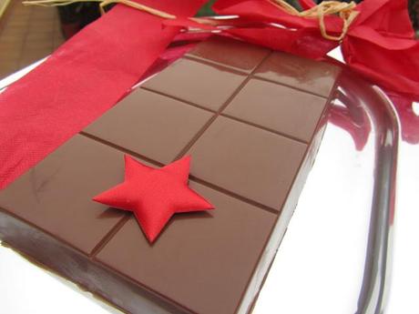 Bombones rellenos (Lindor)