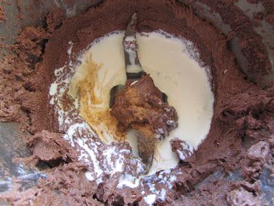 Bombones rellenos (Lindor)