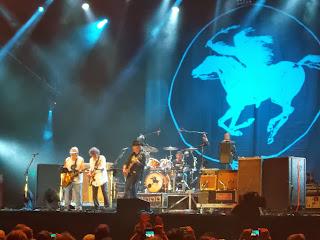 Los mejores directos de 2013 (Nacional e Internacional) Parte 1.