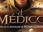 Trailer Médico", película Philipp Stölzl adapta bestseller Noah Gordon