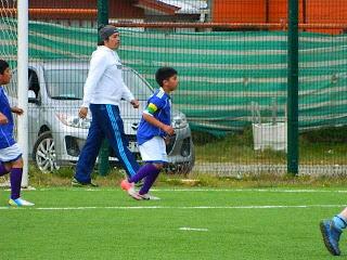 FÚTBOL SUREÑO PROSIGUE ESTE FIN DE SEMANA