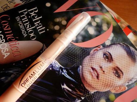 ¿Duplicado para Yves Saint Laurent Touch Eclat?: Maybelline