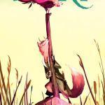 Alucinantes ilustraciones de Superhéroes de Marvel Comics en su versión animal