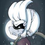 Alucinantes ilustraciones de Superhéroes de Marvel Comics en su versión animal