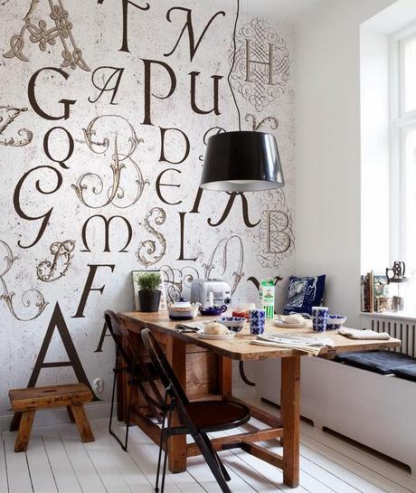 EL PAPEL PINTADO, AHORA CUMPLE SUEÑOS