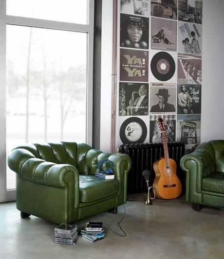 EL PAPEL PINTADO, AHORA CUMPLE SUEÑOS