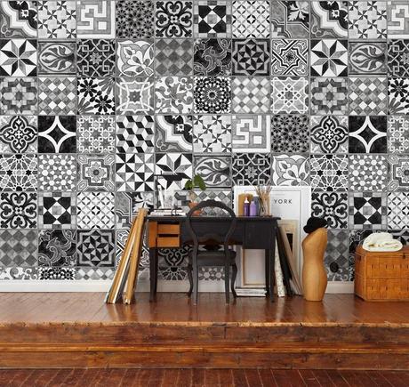 EL PAPEL PINTADO, AHORA CUMPLE SUEÑOS