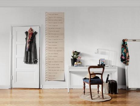 EL PAPEL PINTADO, AHORA CUMPLE SUEÑOS