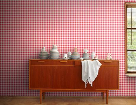 EL PAPEL PINTADO, AHORA CUMPLE SUEÑOS