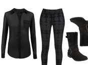 Vive fiestas decembrinas llena moda colección C&amp;A