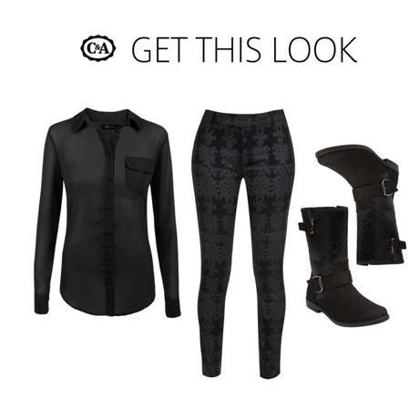 Vive las fiestas decembrinas llena de moda con la colección C&A 1471092_776677495679777_2005787296_n