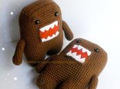 Domo-kun