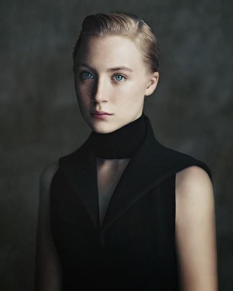 » Saoirse Ronan