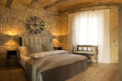 Casa Rustica en la Provenza Francesa