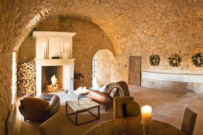 Casa Rustica en la Provenza Francesa