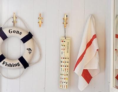 Detalles Rusticos Marinos