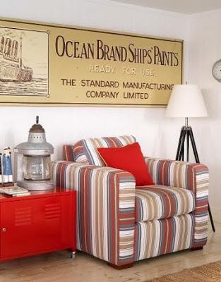 Detalles Rusticos Marinos