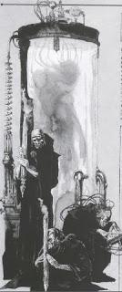 El expediente Incunabla