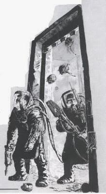 El expediente Incunabla