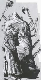 El expediente Incunabla