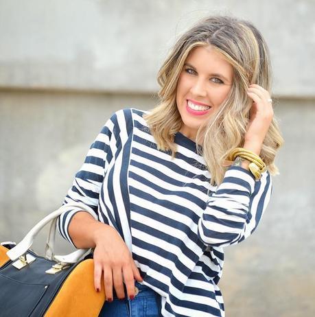 Me quedo con las rayas!!