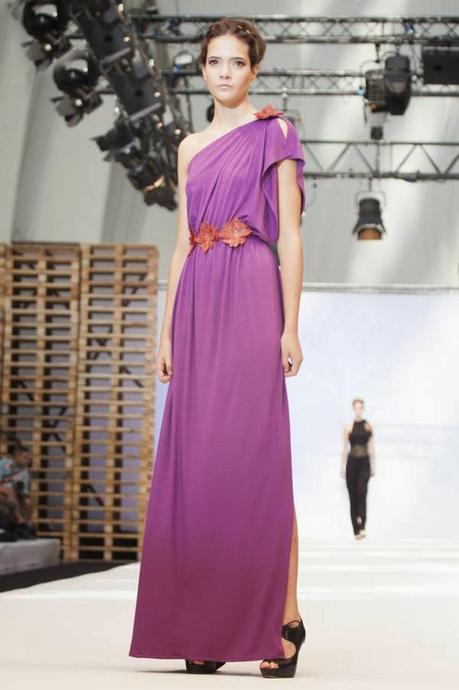 Valencia Fashion Week day 1