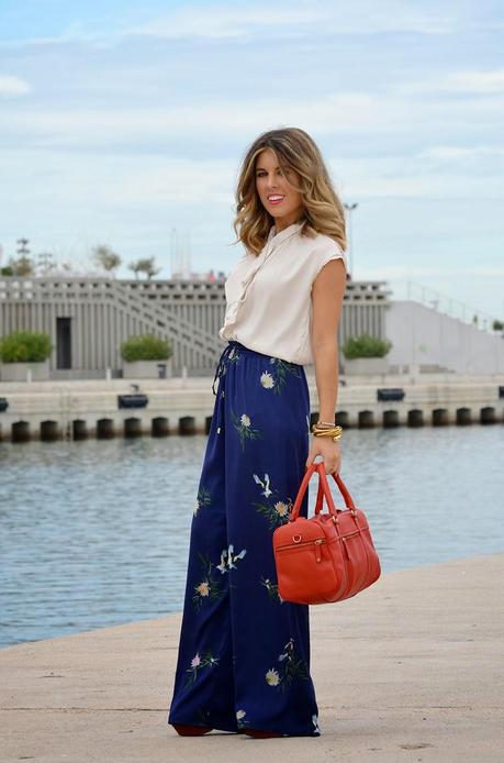 Valencia Fashion Week day 1