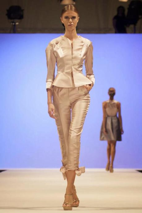 Valencia Fashion Week day 1