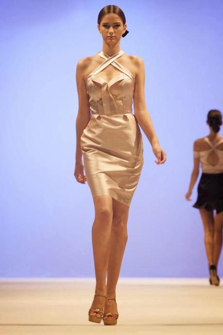 Valencia Fashion Week day 1