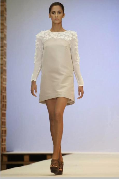 Valencia Fashion Week day 1