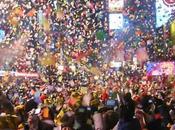 Pide deseo Time Square
