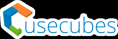 Usecubes logo