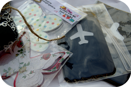 Amigo Invisible de Diseños por el Mundo Amigo Invisible de Diseños por el Mundo