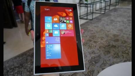 Nokia vuelve a reírse de Apple con su nuevo anuncio del Nokia Lumia 2520 nokia lumia 2520 windowsrt600x338 Nokia vuelve a reírse de Apple con su nuevo anuncio del Nokia Lumia 2520