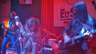 Los mejores directos de 2013 (Nacional e Internacional) Parte 2.