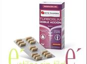 Turboslim doble acción, adiós kilos