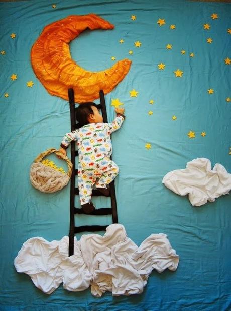 Santo Inocente in Wonderland