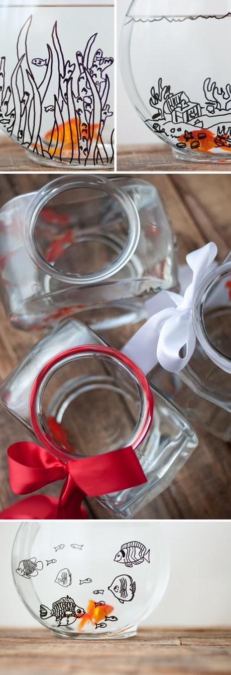 DIY.......UN REGALO ESPECIAL