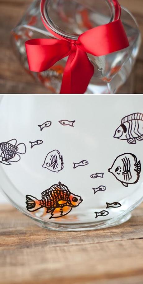 DIY.......UN REGALO ESPECIAL